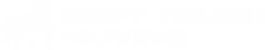 Moving Logo White
